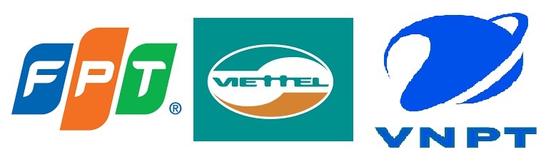 Mạng WiFi Internet nào mạnh nhất tại Việt Nam hiện nay 2025 Các nhà mạng Internet WiFi lớn tại Việt Nam