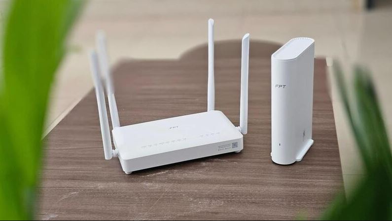 Có nên lắp WiFi không cần trả trước