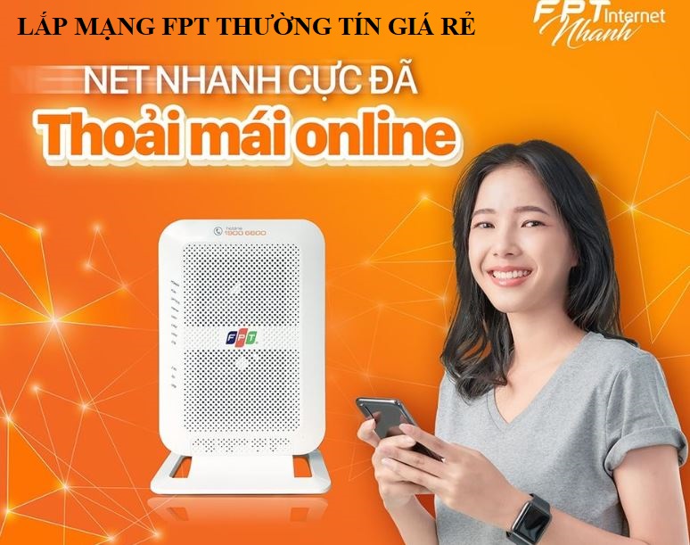 tổng đài fpt thường tín