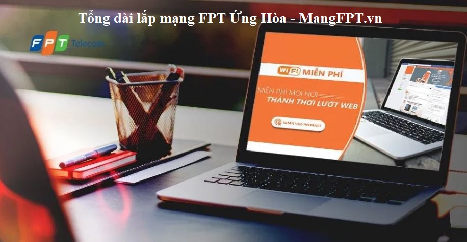 fpt ứng hòa