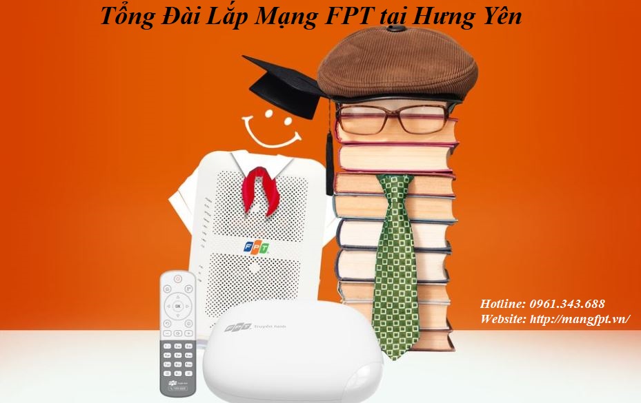 lắp mạng fpt hưng yên