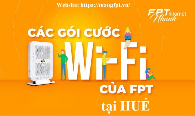 tổng đài lắp mạng fpt huế
