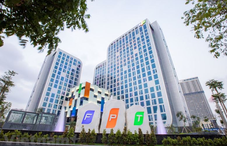 giới thiệu về nhà mạng FPT