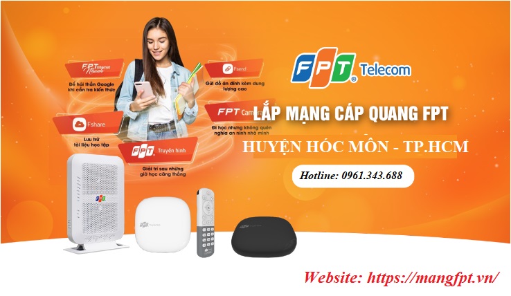 lắp mạng fpt hóc môn lắp mạng fpt hóc môn