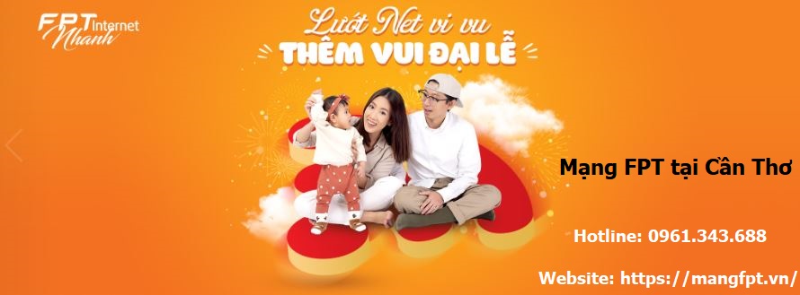 lắp mạng wifi fpt cần thơ lắp mạng wifi fpt cần thơ