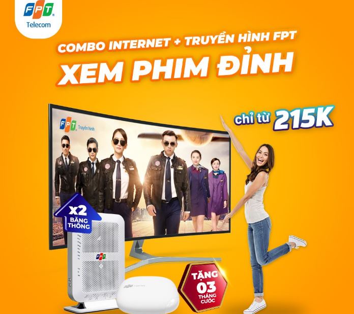 lắp mạng wifi fpt đồng tháp