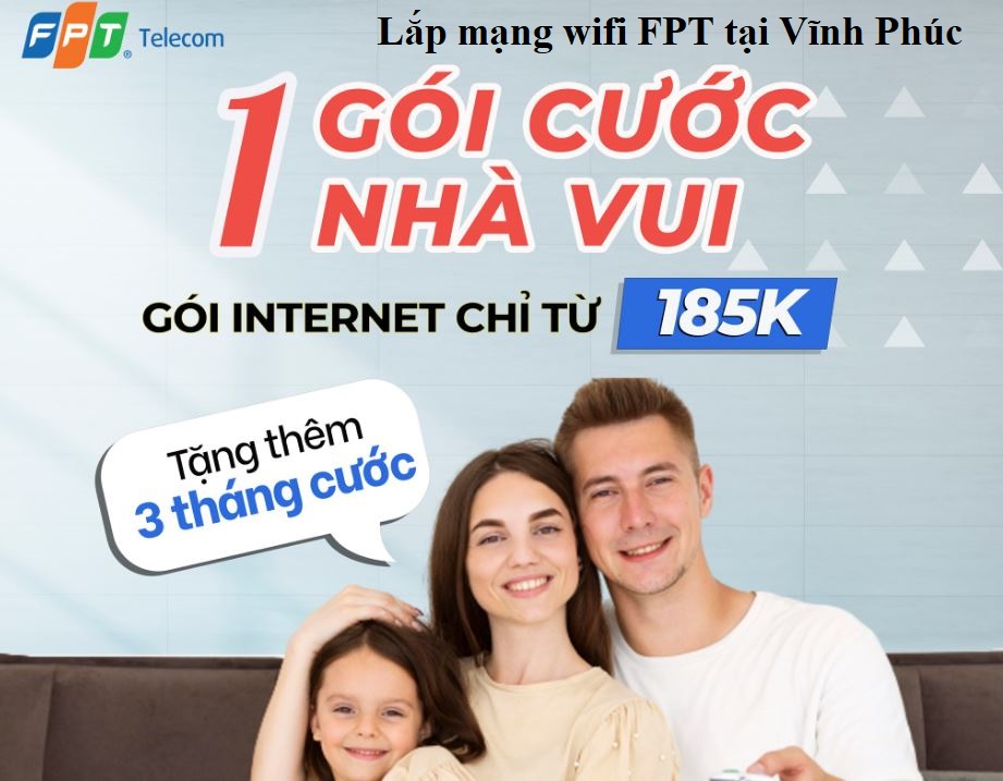 lắp mạng wifi fpt vĩnh phúc lắp mạng wifi fpt vĩnh phúc