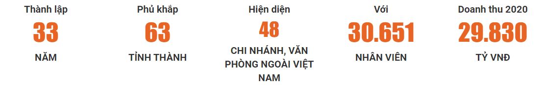về tập đoàn fpt