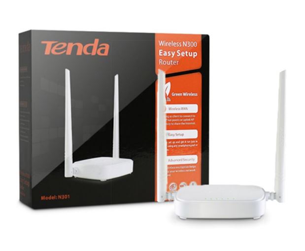 Tenda N301
