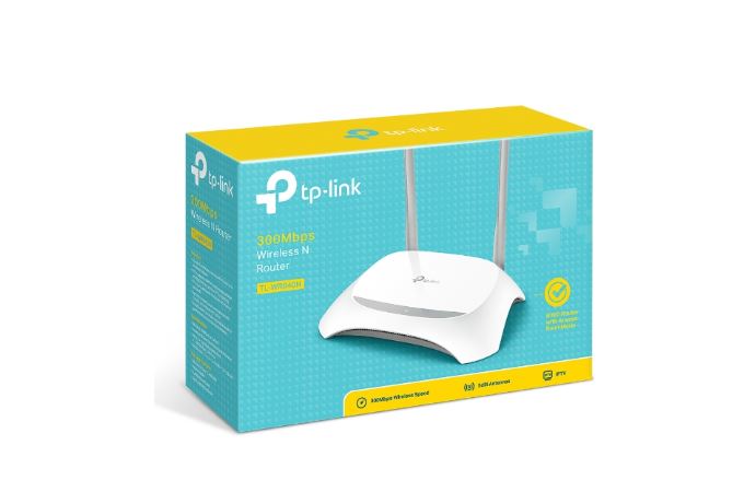 Tp Link 840