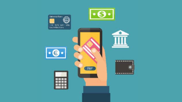 Các hình thức thanh toán cước lắp mạng FPT Internet Wifi