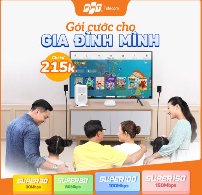 lắp mạng fpt đăk lăk