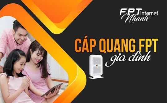Tổng đài FPT Hòa Bình hỗ trợ lắp đặt mạng wifi miễn phí cho gia đình lắp mạng fpt hòa bình