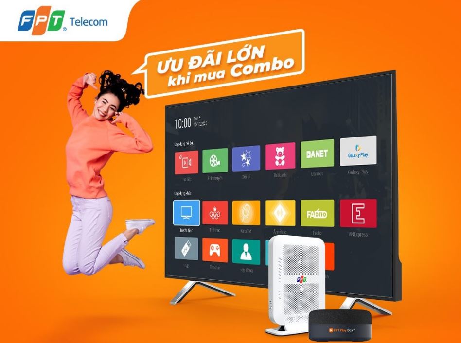 lắp mạng fpt thanh oai