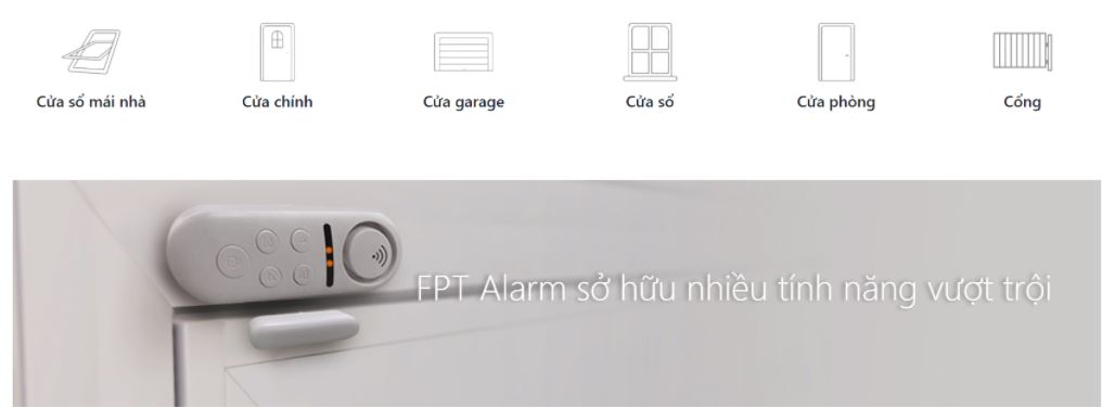 FPT ihome sở hữu nhiều tính năng vượt trội FPT ihome sở hữu nhiều tính năng vượt trội