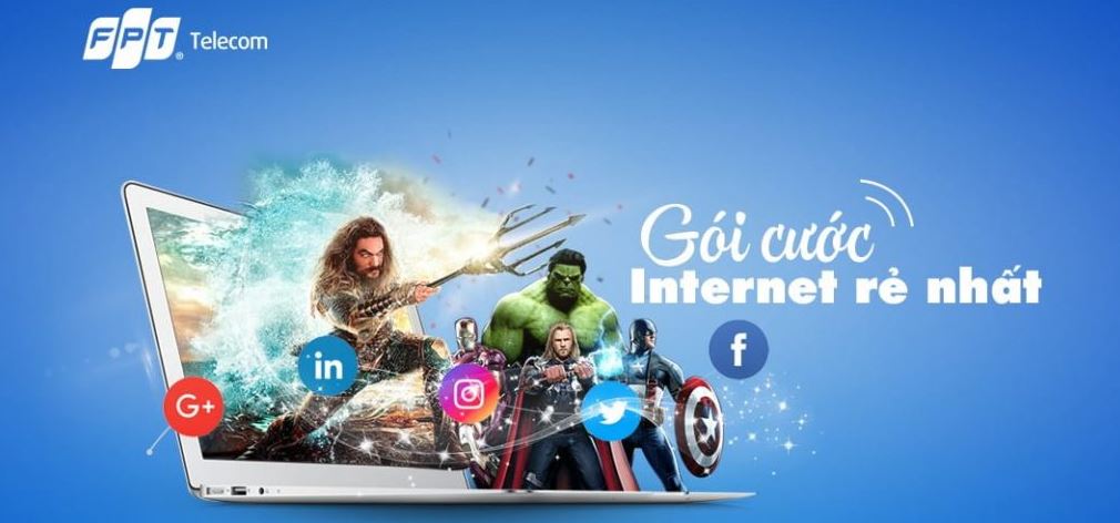 Tư vấn hộ gia đình nên dùng gói cước internet nào ? Hộ gia đình nên lắp mạng nào rẻ nhất