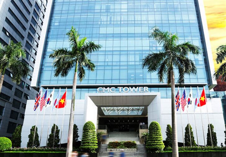 Internet nào mạnh nhất hiện nay 2024 ? Nhà mạng CMC
