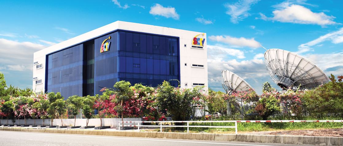 Internet nào mạnh nhất hiện nay 2024 ? Nhà mạng SCTV