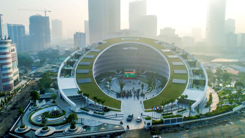 Internet nào mạnh nhất hiện nay 2024 ? Nhà mạng Viettel