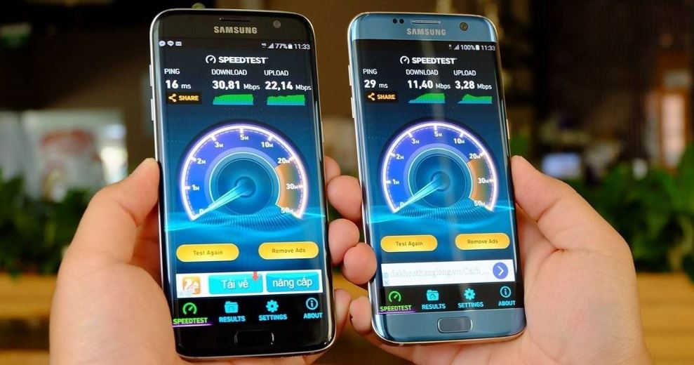 Tốc độ mạng bao nhiêu là nhanh ? Internet Wifi nào phù hợp Tốc độ mạng bao nhiêu là nhanh