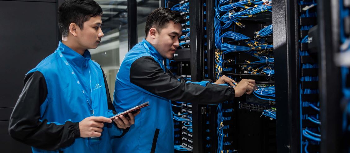 Cáp quang nhà mạng nào ổn định nhất? dẫn đầu thị trường Việt Nam cáp quang cmc
