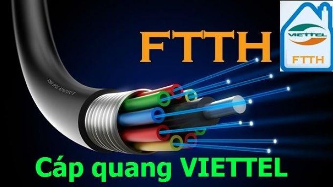 Cáp quang nhà mạng nào ổn định nhất? dẫn đầu thị trường Việt Nam cáp quang viettel