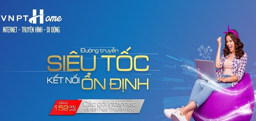 Cáp quang nhà mạng nào ổn định nhất? dẫn đầu thị trường Việt Nam cáp quang vnpt