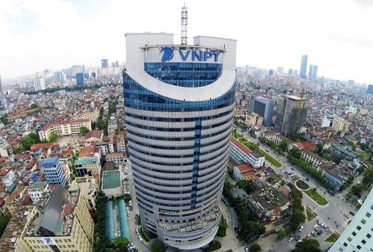 Internet nào mạnh nhất hiện nay 2024 ? nhà mạng VNPT