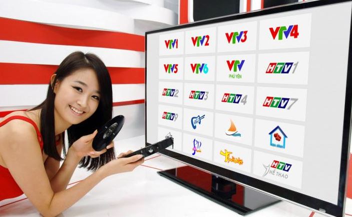 Nên lắp truyền hình nhà mạng nào ? truyền hình cáp