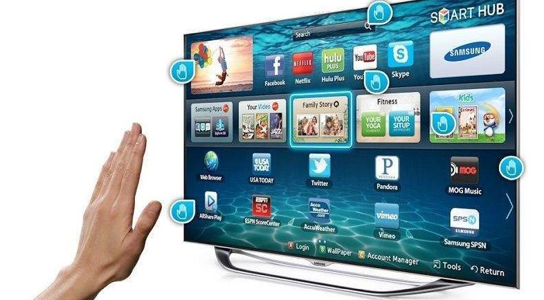 Nên lắp truyền hình nhà mạng nào ? truyền hình internet