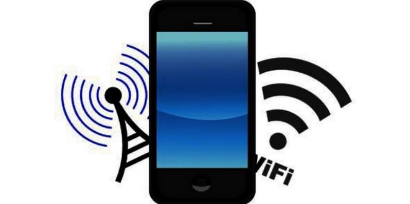 Mạng WiFi là gì? Hoạt động như thế nào? Chuẩn wifi phổ biến hiện nay 4 chuẩn kết nối wifi phổ biến