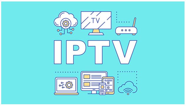 IPTV là gì? Ưu điểm và nhược điểm Phương thức hoạt động của IPTV