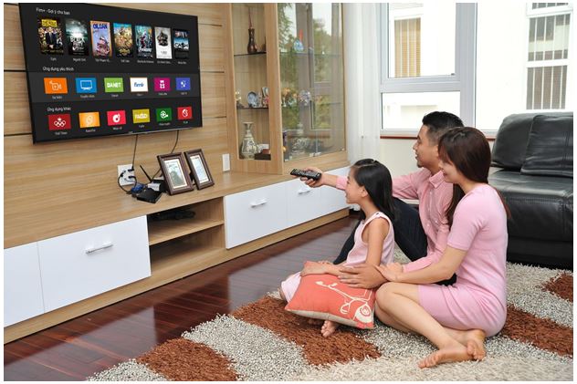 IPTV là gì? Ưu điểm và nhược điểm Ưu điểm của IPTV