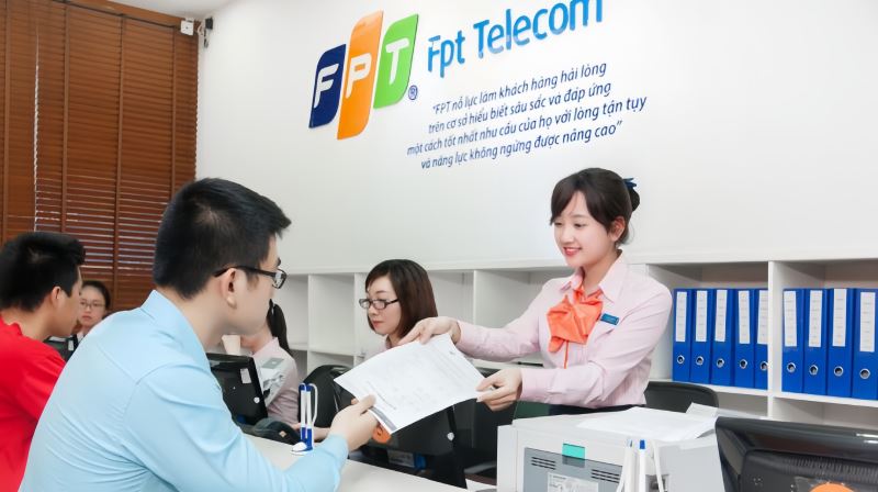 Hướng dẫn thay đổi gói cước FPT dễ dàng, nhanh chóng ngay tại nhà Hướng dẫn thay đổi gói cước FPT