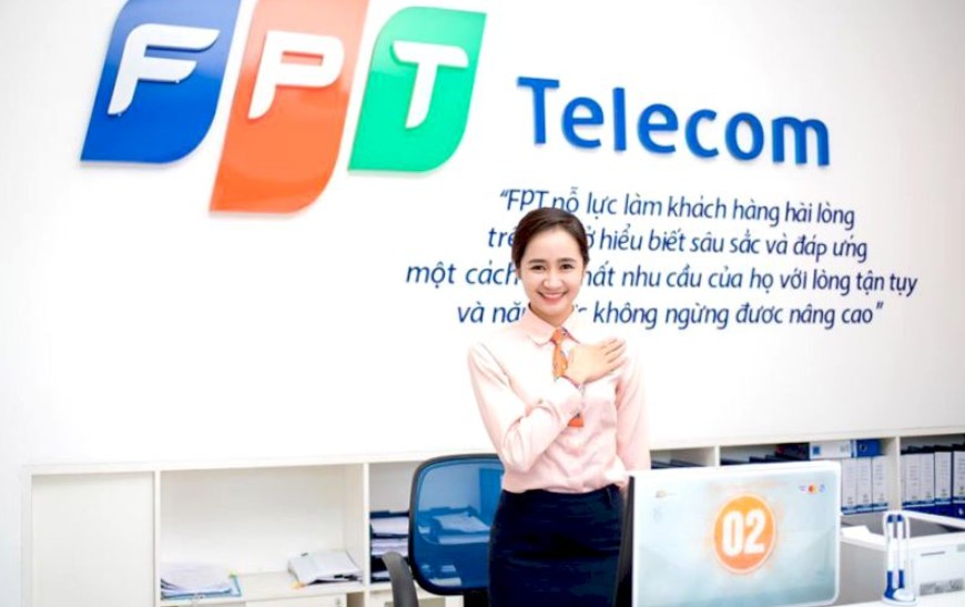 Hướng dẫn cách hủy hợp đồng mạng FPT nhanh chóng - dễ dàng Hủy hợp đồng trực tiếp tại điểm giao dịch FPT