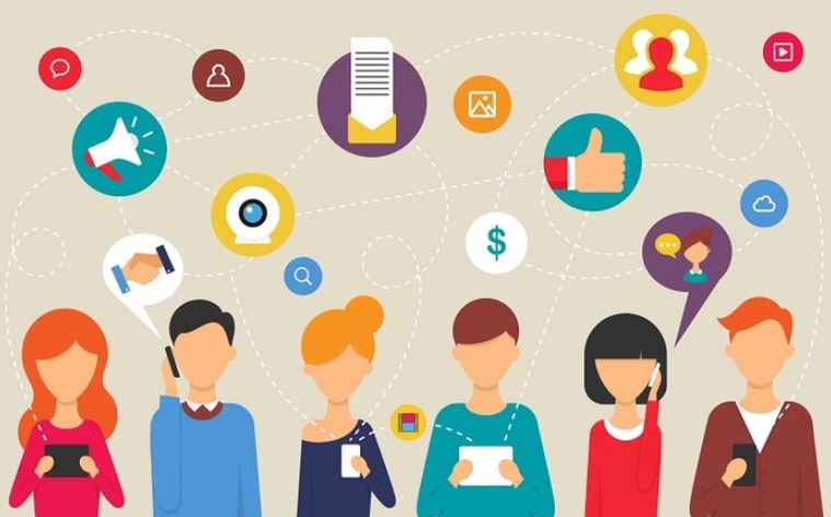 Internet có lợi gì đối với cuộc sống thường ngày Internet có lợi gì đối với cuộc sống thường ngày