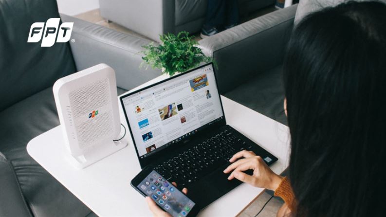 Tổng đài lắp mạng FPT Đông Anh, Hà Nội khuyến mãi 2025 - Tặng Modem WiFi 6 Lắp mạng FPT Đông Anh