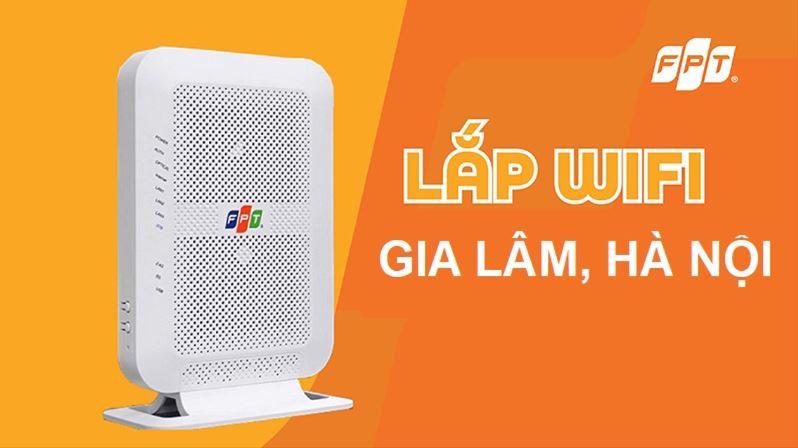 Tổng Đài Lắp Mạng FPT Gia Lâm Ưu Đãi Tháng 09/2025 - Free 100% Lắp mạng FPT Gia Lâm