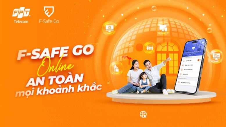 Lắp mạng FPT Long An