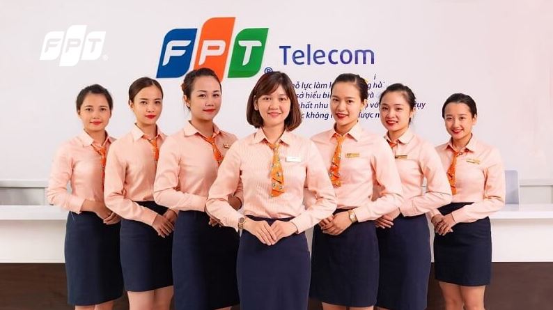 Tổng đài lắp mạng FPT Hoàn Kiếm, Hà Nội - Ưu đãi Modem WiFi 6 Quy trình đăng ký lắp mạng FPT diễn ra nhanh chóng, thuận tiện