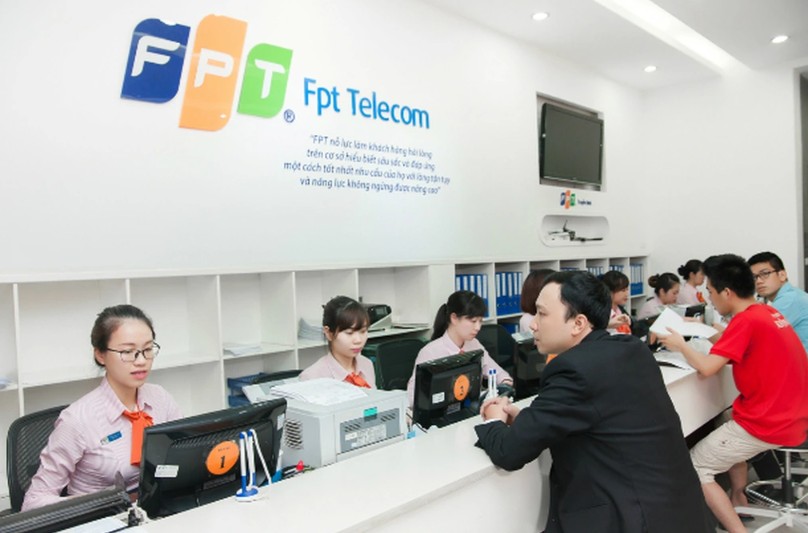 Thủ tục lắp mạng FPT đơn giản nhanh chóng, tiện lợi