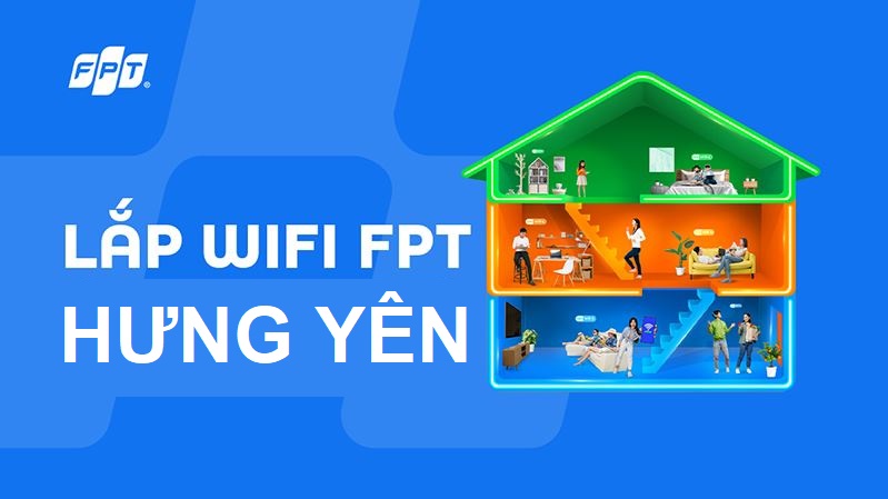 Tổng đài lắp mạng FPT Hưng Yên khuyến mãi “khủng” tháng 09/2025 Lắp mạng FPT Hưng Yên