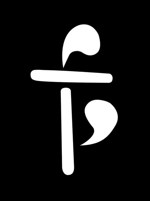 Logo đầu tiên của FPT được cấu tạo từ 4 giọt lệ và có tên chữ cái của hầu hết thành viên sáng lập