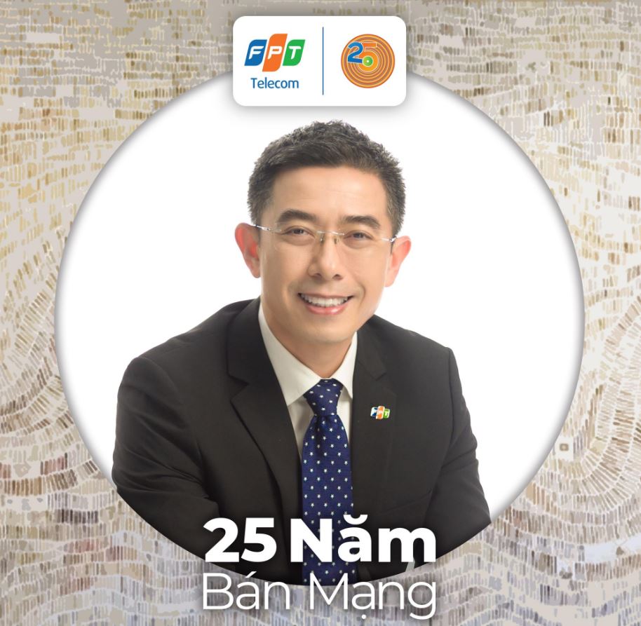 Ông Hoàng Việt Anh