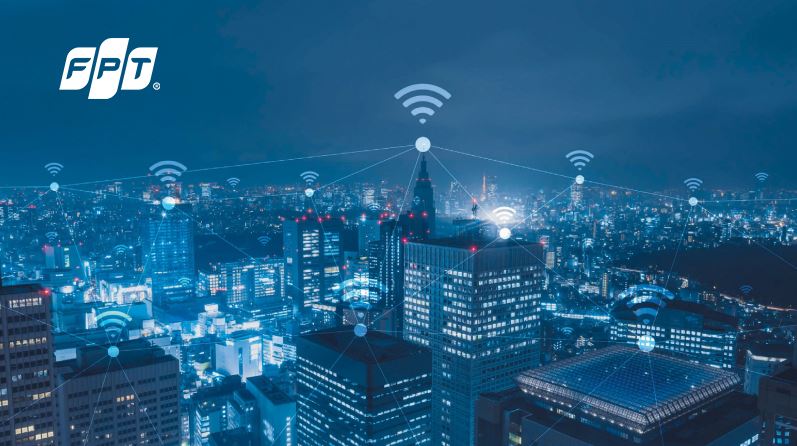 Lắp mạng FPT Vinhomes D'Capitale