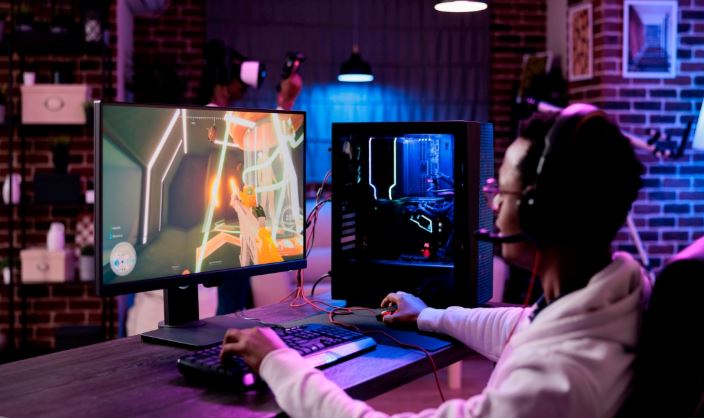 Gói F-Game FPT – Dành cho Game thủ, Hỗ trợ 50+ Game