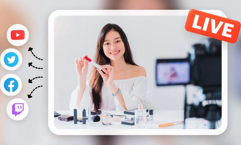 Gói mạng Livestream cần tốc độ bao nhiêu ? Gói nào phù hợp Gói mạng Livestream cần tốc độ bao nhiêu