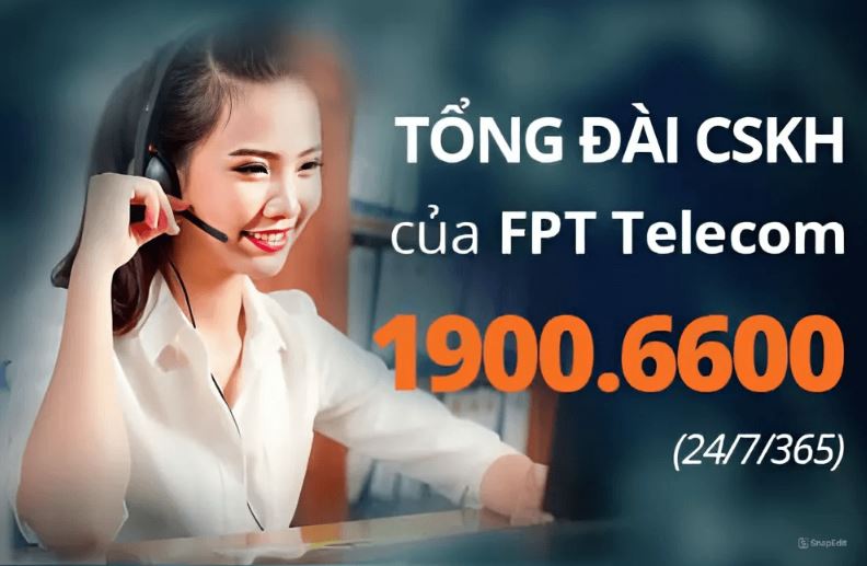 Hướng dẫn kiểm tra gói cước Internet FPT đang dùng qua 4 cách Tổng đài CSKH của FPT Telecom
