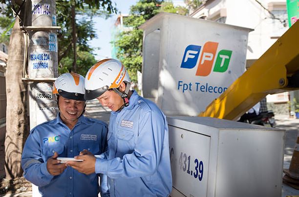 Lắp đặt mạng FPT Cẩm Mỹ giá siêu rẻ