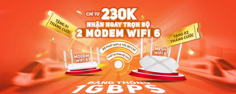 Lắp mạng FPT TP Long Khánh